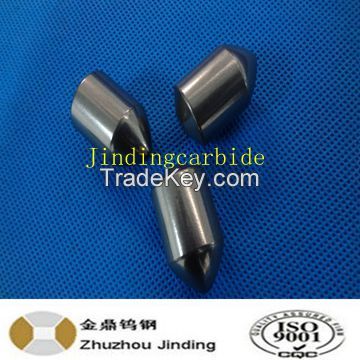 mining carbide button made in zhuzhou factory