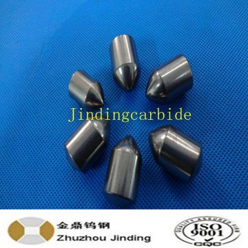 tungsten carbide button for mining and driling 