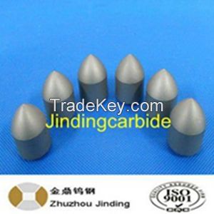 hot selling tungsten carbide button isnerts for mining