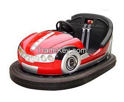 bumper car 