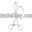 Hemostatic Forcep