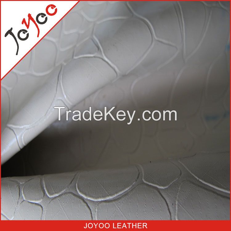good quality PVC for bag leather material PVC for car seat leather