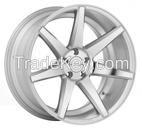 alloy wheels