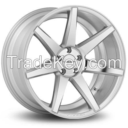 alloy wheels