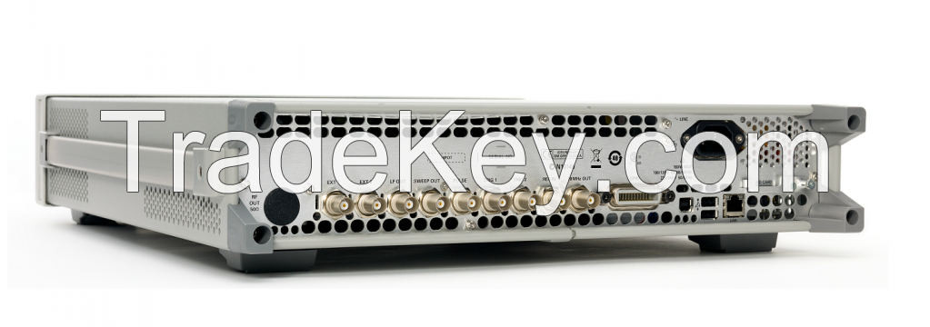 Agilent-keysight N5181B MXG X-Series RF Analog Signal Generator