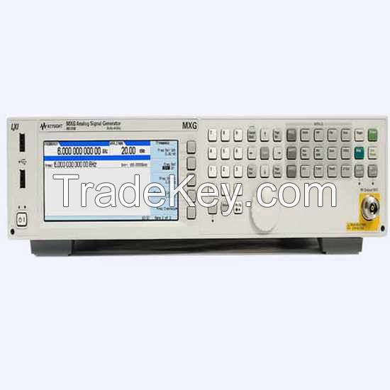 EXG Signal Generators