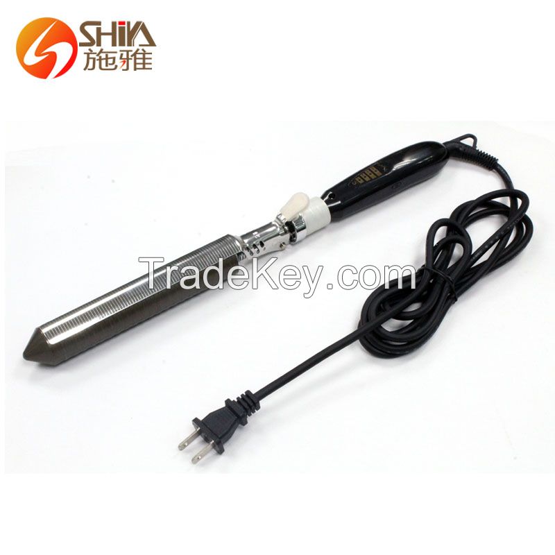 SY-903B shiya hair curler manufacturer Hair Curler, Hair Salon Equipment, Hair Waver