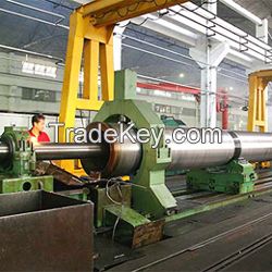 Heavy Deep Hole Drilling &amp;amp; Boring Machine