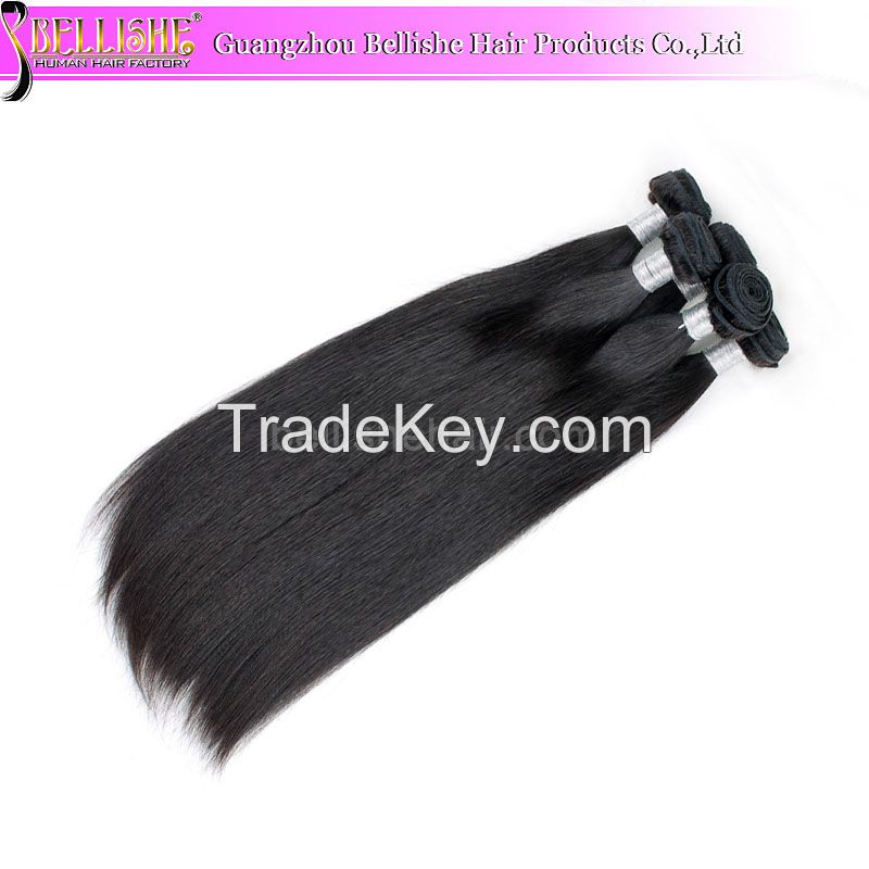 Wholesale Top Grade Brazilian Vrgin Hair