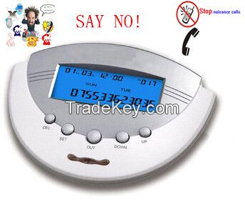 Desk Wall Portable  Phone Call Block Devices For Avoid Unwanted Callers