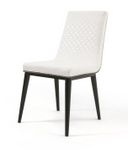 dining chair, pu chair, modern chair,