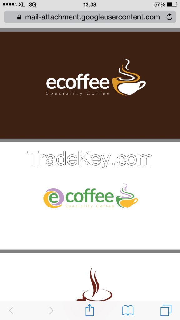 Ecoffee Luwak premium
