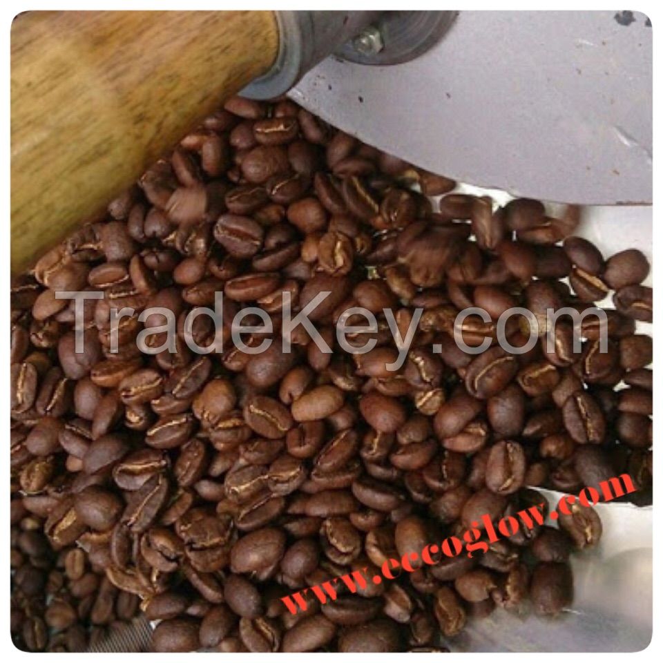 Ecoffee Luwak premium