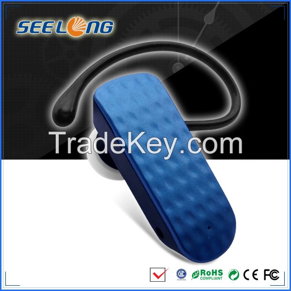 Super mini wireless bluetooth headset for gift
