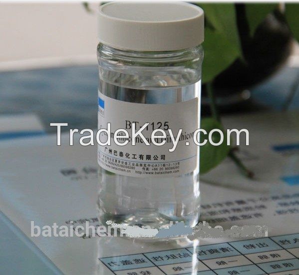 Cyclomethicone and Dimethicone raw materials for cosmetic DC1401