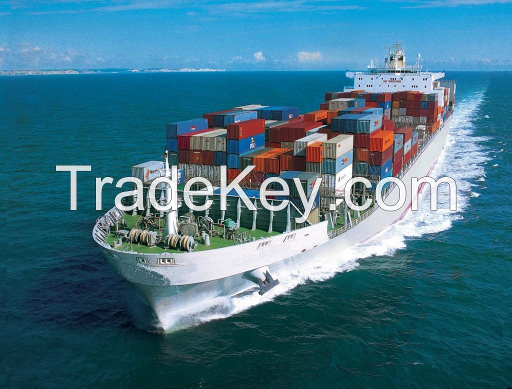 Sea Freight