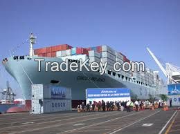 Sea Freight