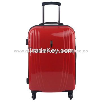 992222 wheeled suitcase