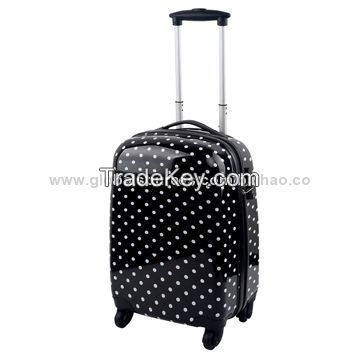 991512 trolley suitcase