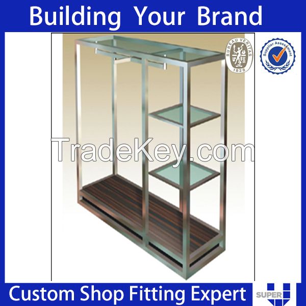 Gondola, Store Shelf, Shelving