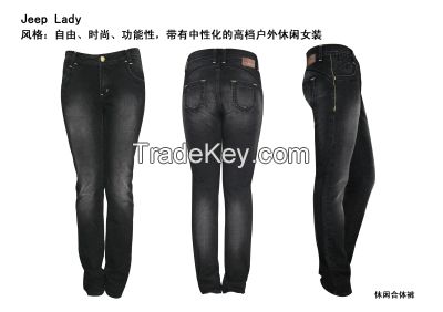 Lady Jeans 