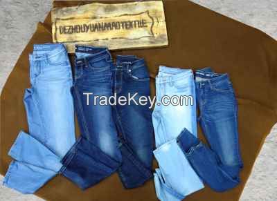 Mustang Men Jeans 