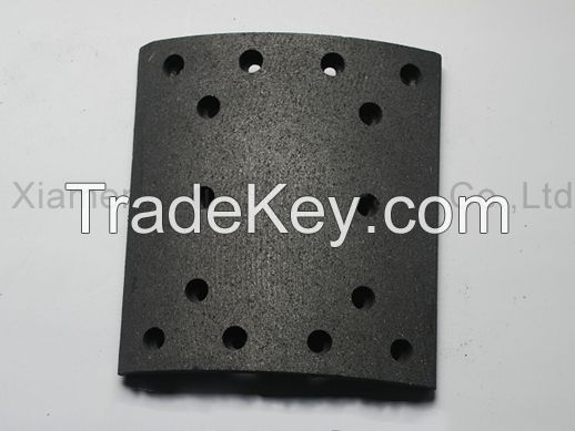 brake pad