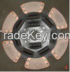 Clutch Disc for American heavy trucks