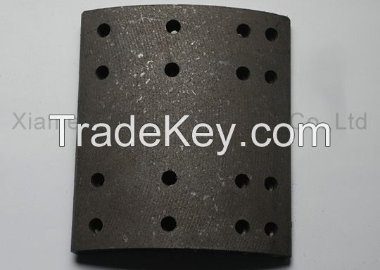 brake pad