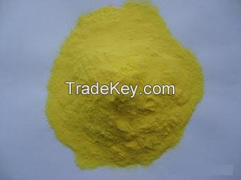 Poly Aluminium Chloride/Polyaluminium Chloride polymer flocculant