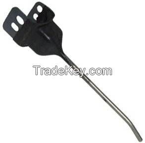 CSH rubber rake teeth, rmt-3