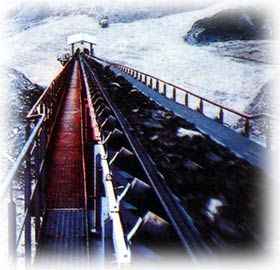 Cold Resistant Conveyor Belt (minus 40 degree_ H/D/L Type)