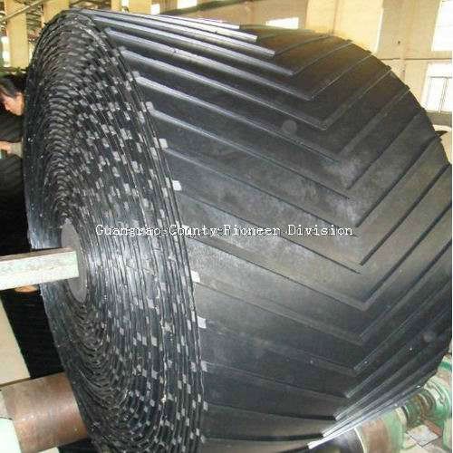 Steel Cord Conveyor Belt_(ST630-ST5400)