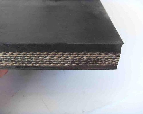 Nylon _NN Conveyor Belt (NN100- NN600)