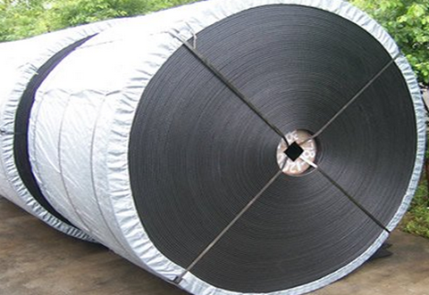 Steel cord conveyor belt for coal mine/ Conveyor Belting for coal mine (ISO certified)