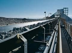 Steel cord conveyor belt for coal mine/ Conveyor Belting for coal mine (ISO certified)