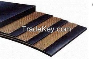 General Fabric Conveyor Belt (EP/NN CC.)