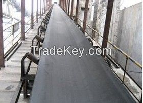 Heavy Duty Conveyor Belts(EP NN CC ST)/ep conveyor belt system design in China
