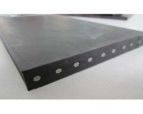 Steel Cord Conveyor Belt St630 ---St7500 Chemical Resistant