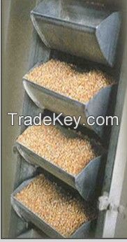Cement Bucket Elevator Conveyour belts/EP /NN /CC/ST