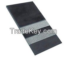 high standard construction steel cord Conveyor belt made in China