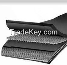 Best Selling Multiply FabricEP/NN Rubber Conveyor Belt DIN Z