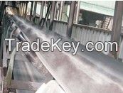 (EP100-EP500) fabric conveyor belt and conveyor belt cover classifed heat/cold/oil/chemical/abrasion resistant