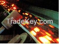 Flame resistant and anti-static Steel Cord Conveyor Belt