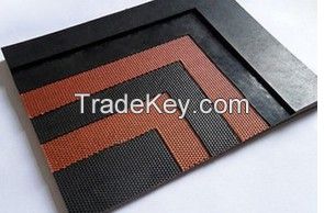 High quality heat resistant conveyor belt