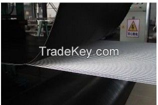 Manufacturing of heavy duty conveyor belt /st1000 steel cord conveyor belt