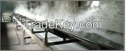 Supreme Quality Fire Resistant Steel Cord Conveyor Belt