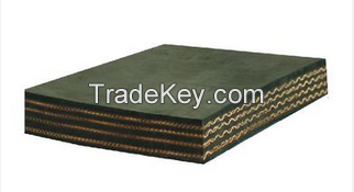 Multi-ply Fabric Conveyor Belts ep conveyor belt
