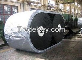 Multi-ply Fabric Conveyor Belts ep conveyor belt