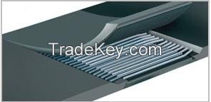Steel Cord Conveyer Belt General conveyor belt Top quality